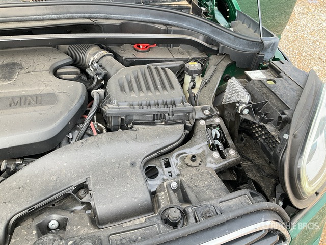 2020 Mini Countryman Automobile - Voiture: photos 5 2020 Mini Countryman Automobile - Voiture: photos 5