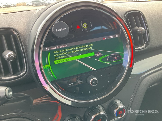 2020 Mini Countryman Automobile - Voiture: photos 4 2020 Mini Countryman Automobile - Voiture: photos 4