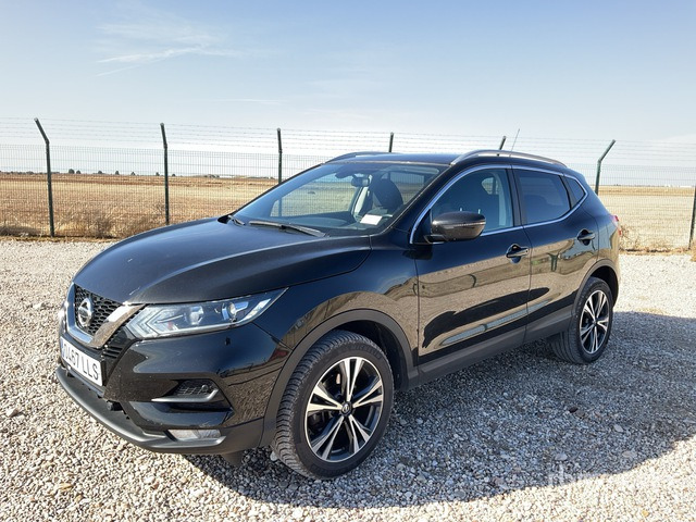 2020 Nissan Qashqai SUV - SUV: photos 2 2020 Nissan Qashqai SUV - SUV: photos 2