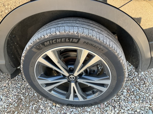 2020 Nissan Qashqai SUV - SUV: photos 5 2020 Nissan Qashqai SUV - SUV: photos 5