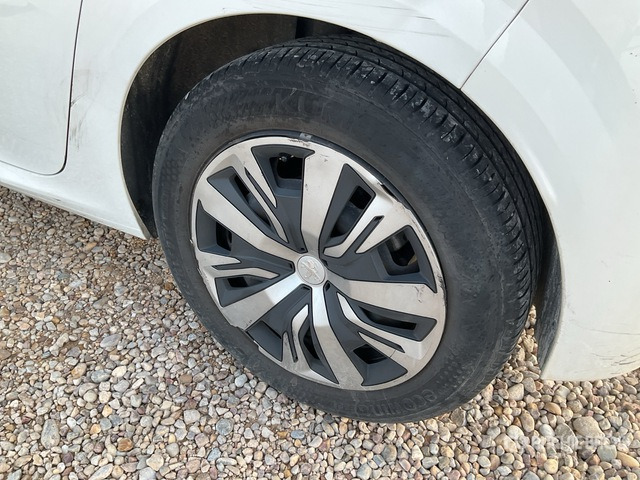 2020 Peugeot 208 Automobile - Voiture: photos 4 2020 Peugeot 208 Automobile - Voiture: photos 4