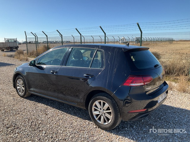 2020 Volkswagen Golf 7 Automobile - Voiture: photos 3 2020 Volkswagen Golf 7 Automobile - Voiture: photos 3