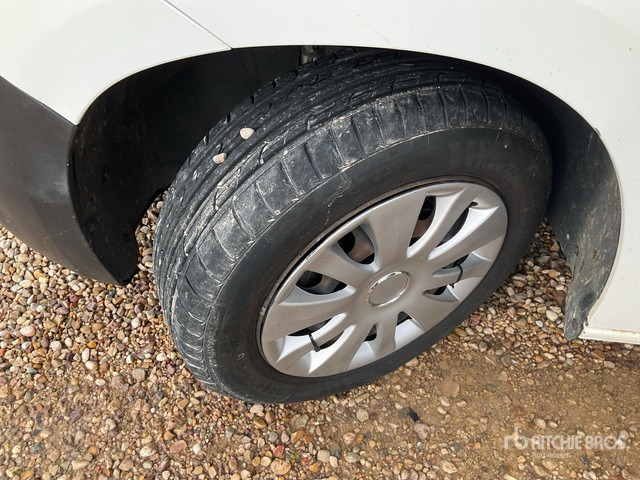 2021 Citroen Berlingo 5 Passenger Van - Minibus, Transport de personnes: photos 5 2021 Citroen Berlingo 5 Passenger Van - Minibus, Transport de personnes: photos 5