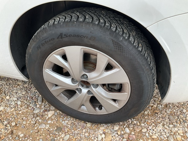 2021 Citroen C4 Grand Spacetourer Automobile - Voiture: photos 5 2021 Citroen C4 Grand Spacetourer Automobile - Voiture: photos 5