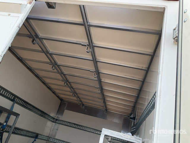 2021 Renault Master 4x2 Van Truck - Camion fourgon: photos 5 2021 Renault Master 4x2 Van Truck - Camion fourgon: photos 5