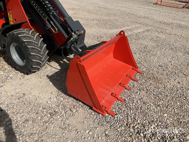 2023 Everun ER1000 High Lift Wheel Loader - Chargeuse sur pneus: photos 5 2023 Everun ER1000 High Lift Wheel Loader - Chargeuse sur pneus: photos 5