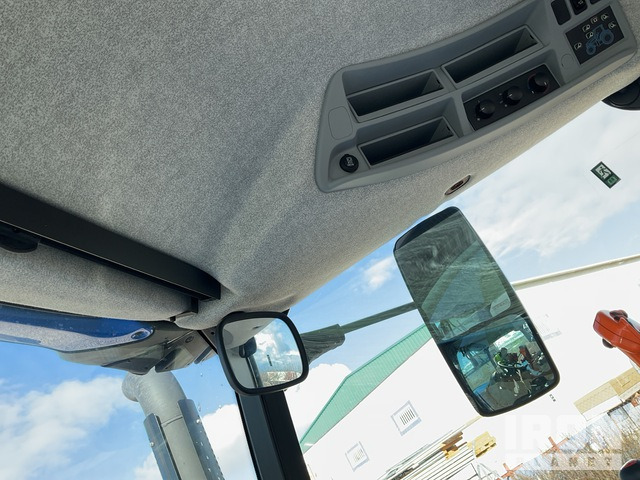 2023 New Holland T6.145 4WD Tractor - Tracteur agricole: photos 5 2023 New Holland T6.145 4WD Tractor - Tracteur agricole: photos 5