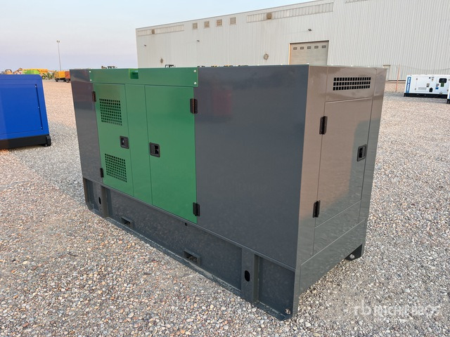 2024 Green Power GP180 180 kVA (Unused) Generator Set - Groupe électrogène: photos 4 2024 Green Power GP180 180 kVA (Unused) Generator Set - Groupe électrogène: photos 4