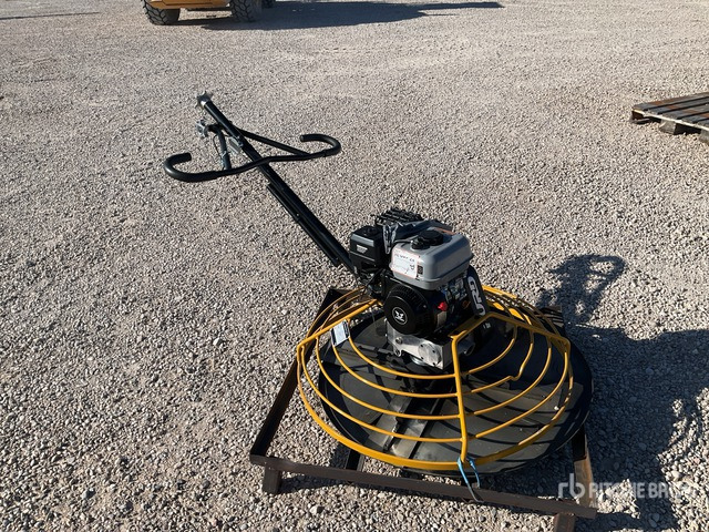 2025 Furd FMG36 (Unused) Power Trowel - Truelle mécanique: photos 1 2025 Furd FMG36 (Unused) Power Trowel - Truelle mécanique: photos 1