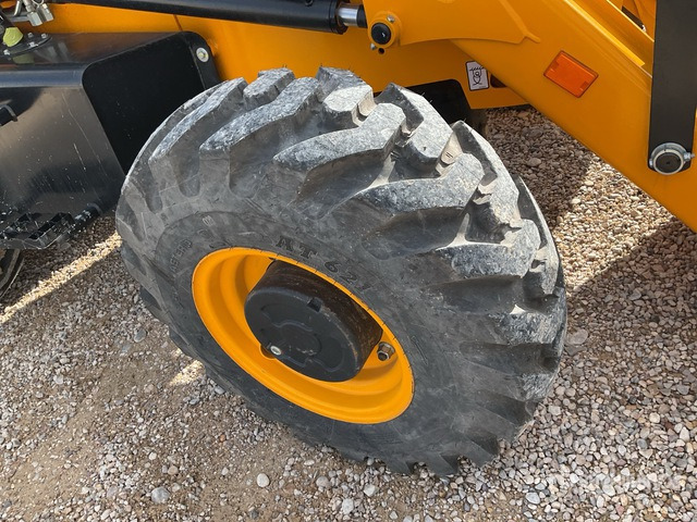 2025 JCB 3DX 4x4 (Unused) Backhoe Loader - Tractopelle: photos 4 2025 JCB 3DX 4x4 (Unused) Backhoe Loader - Tractopelle: photos 4