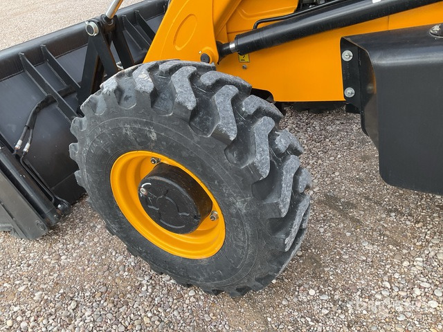 2025 JCB 3DX (Unused) Backhoe Loader - Tractopelle: photos 4 2025 JCB 3DX (Unused) Backhoe Loader - Tractopelle: photos 4