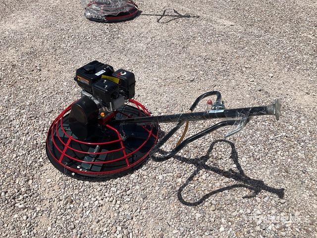 2025 SDLOOL SL90B (Unused) Power Trowel - Truelle mécanique: photos 3 2025 SDLOOL SL90B (Unused) Power Trowel - Truelle mécanique: photos 3