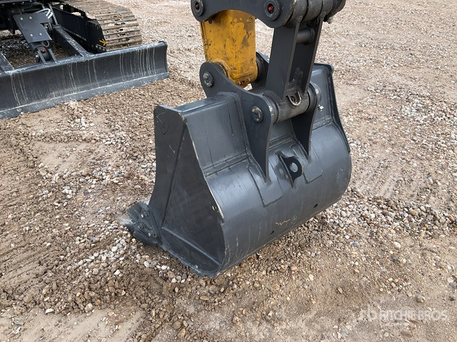 2025 XCMG XE60G PRO (Unused) Mini Excavator: <6.6t - Pelle sur chenille: photos 4 2025 XCMG XE60G PRO (Unused) Mini Excavator: <6.6t - Pelle sur chenille: photos 4