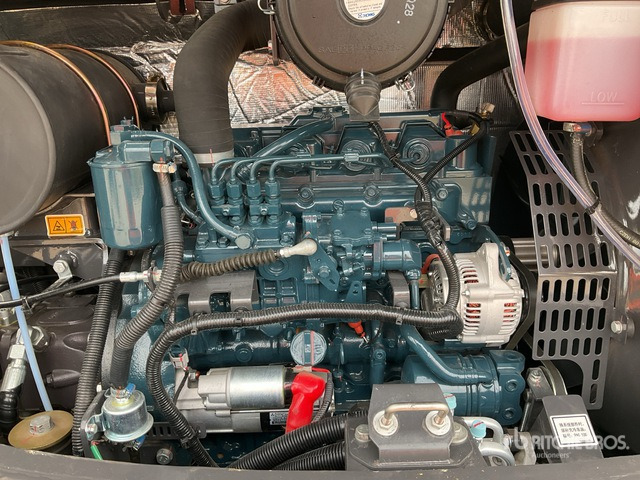 2025 XCMG XE60G PRO (Unused) Mini Excavator: <6.6t - Pelle sur chenille: photos 4 2025 XCMG XE60G PRO (Unused) Mini Excavator: <6.6t - Pelle sur chenille: photos 4