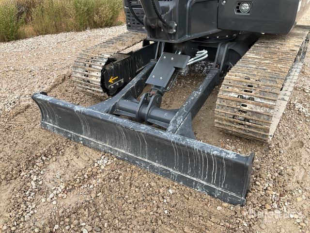 2025 XCMG XE60G PRO (Unused) Mini Excavator: <6.6t - Pelle sur chenille: photos 5 2025 XCMG XE60G PRO (Unused) Mini Excavator: <6.6t - Pelle sur chenille: photos 5