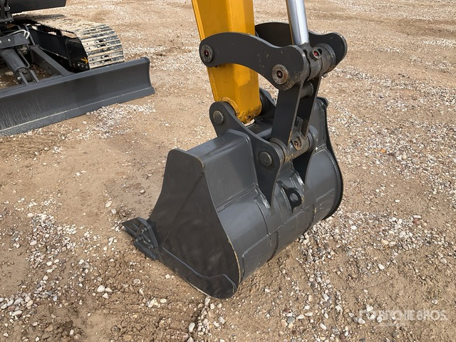 2025 XCMG XE60GA (Unused) Mini Excavator: <6.6t - Pelle sur chenille: photos 4 2025 XCMG XE60GA (Unused) Mini Excavator: <6.6t - Pelle sur chenille: photos 4