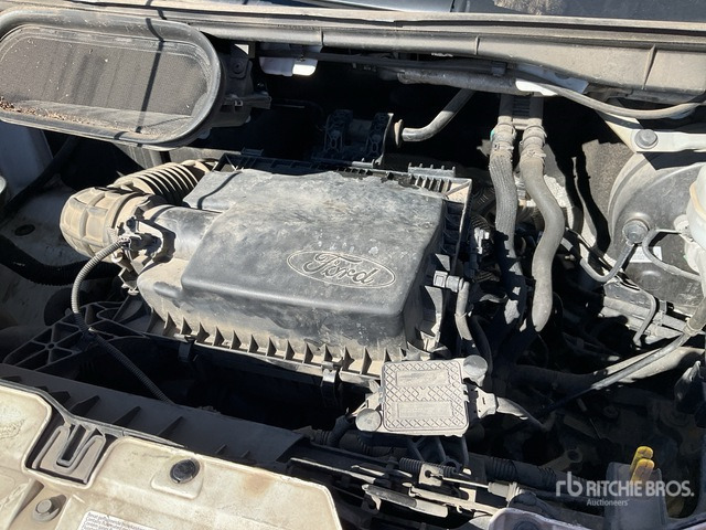 2022 Ford Transit Van Truck - Autre matériel: photos 4 2022 Ford Transit Van Truck - Autre matériel: photos 4