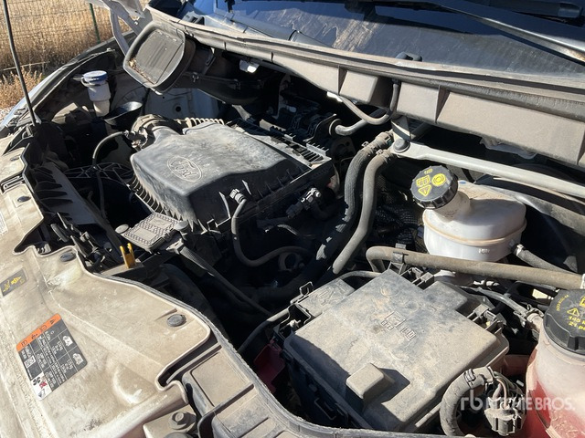 2022 Ford Transit Van Truck - Autre matériel: photos 5 2022 Ford Transit Van Truck - Autre matériel: photos 5