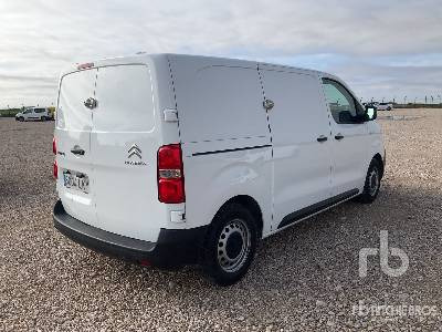 CITROEN JUMPY - Fourgon utilitaire: photos 3 CITROEN JUMPY - Fourgon utilitaire: photos 3
