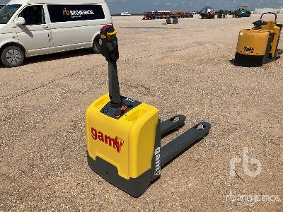 HYSTER PC1.4 Electric - Transpalette: photos 3 HYSTER PC1.4 Electric - Transpalette: photos 3