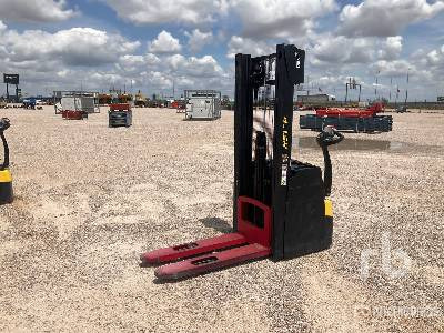 HYSTER S1.6 - Transpalette: photos 1 HYSTER S1.6 - Transpalette: photos 1