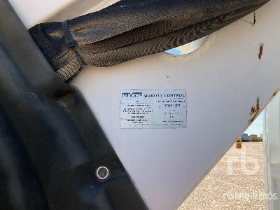 Camion avec nacelle NISSAN CABSTAR NT400 2014 Oil&Steel Scorpion 1490 Sm ...: photos 25