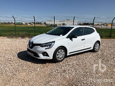 RENAULT CLIO - Voiture: photos 1 RENAULT CLIO - Voiture: photos 1
