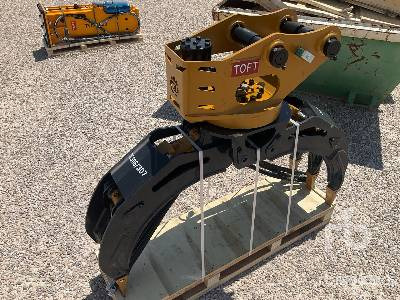 TOFT TOFT04G (Unused) - Grappin: photos 2 TOFT TOFT04G (Unused) - Grappin: photos 2