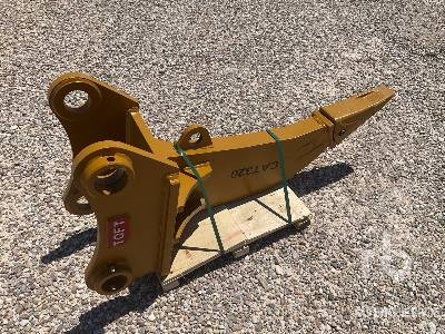 TOFT TOFT08ER (Unused) - Ripper: photos 3 TOFT TOFT08ER (Unused) - Ripper: photos 3