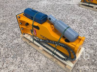 TOFT TOFT680 (Unused) - Marteau hydraulique: photos 4 TOFT TOFT680 (Unused) - Marteau hydraulique: photos 4