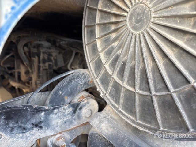 2006 MAN TGA18.480 4x2 S/A Sleeper Truck Tractor - Tracteur routier: photos 5 2006 MAN TGA18.480 4x2 S/A Sleeper Truck Tractor - Tracteur routier: photos 5