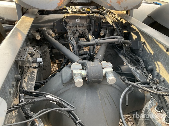 2016 Scania R730LA 4x2 S/A Sleeper Truck Tractor - Tracteur routier: photos 5 2016 Scania R730LA 4x2 S/A Sleeper Truck Tractor - Tracteur routier: photos 5