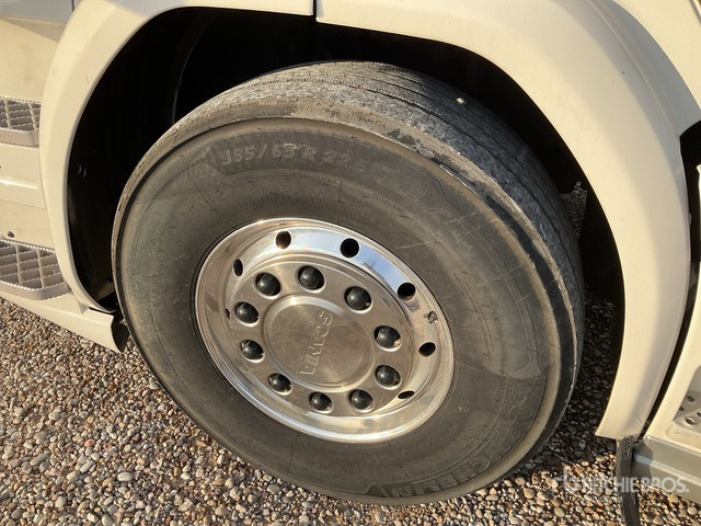 2016 Scania R730LA 4x2 S/A Sleeper Truck Tractor - Tracteur routier: photos 4 2016 Scania R730LA 4x2 S/A Sleeper Truck Tractor - Tracteur routier: photos 4