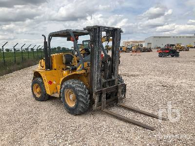 UROMAC DTH2500D 4x4 - Chariot tout terrain: photos 4 UROMAC DTH2500D 4x4 - Chariot tout terrain: photos 4