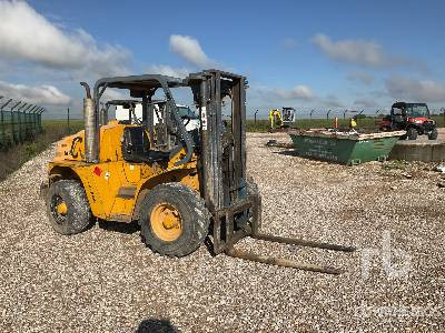 UROMAC DTH2500D - Chariot tout terrain: photos 4 UROMAC DTH2500D - Chariot tout terrain: photos 4