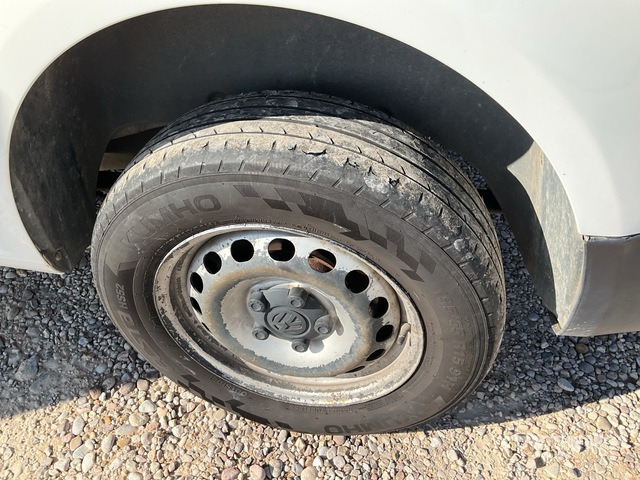 2019 Volkswagen Caddy 4Motion Cargo Van - Véhicule utilitaire: photos 4 2019 Volkswagen Caddy 4Motion Cargo Van - Véhicule utilitaire: photos 4