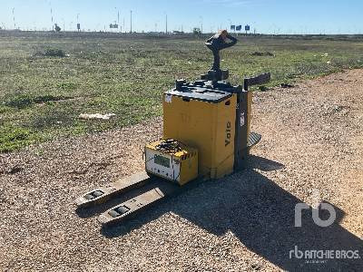 YALE MP20X Electric - Transpalette: photos 1 YALE MP20X Electric - Transpalette: photos 1