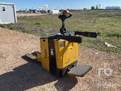 YALE MP20X Electric - Transpalette: photos 2 YALE MP20X Electric - Transpalette: photos 2