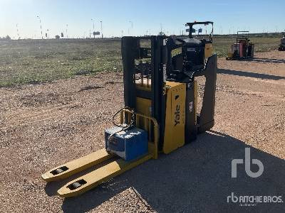 YALE MP20XD - Transpalette: photos 1 YALE MP20XD - Transpalette: photos 1