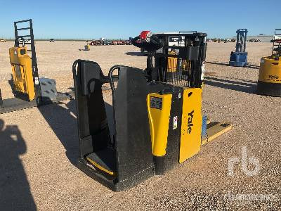 YALE MP20XD - Transpalette: photos 3 YALE MP20XD - Transpalette: photos 3