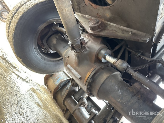 1997 JCB JS160W Wheel Excavator - Pelle sur pneus: photos 5 1997 JCB JS160W Wheel Excavator - Pelle sur pneus: photos 5