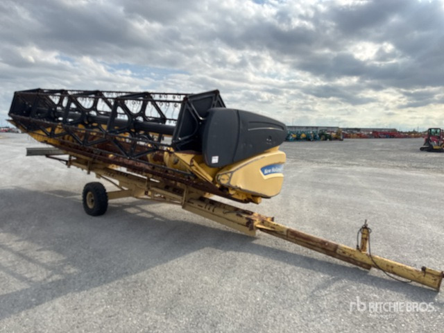 2003 New Holland CX8.80 Mietitrebbia - Moissonneuse-batteuse: photos 5 2003 New Holland CX8.80 Mietitrebbia - Moissonneuse-batteuse: photos 5