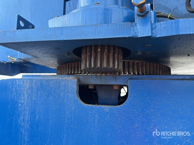 2004 Genie S-65 Telescopic Boom Lift - Nacelle télescopique: photos 4 2004 Genie S-65 Telescopic Boom Lift - Nacelle télescopique: photos 4