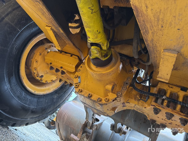 2005 Volvo L110E Wheel Loader - Chargeuse sur pneus: photos 5 2005 Volvo L110E Wheel Loader - Chargeuse sur pneus: photos 5