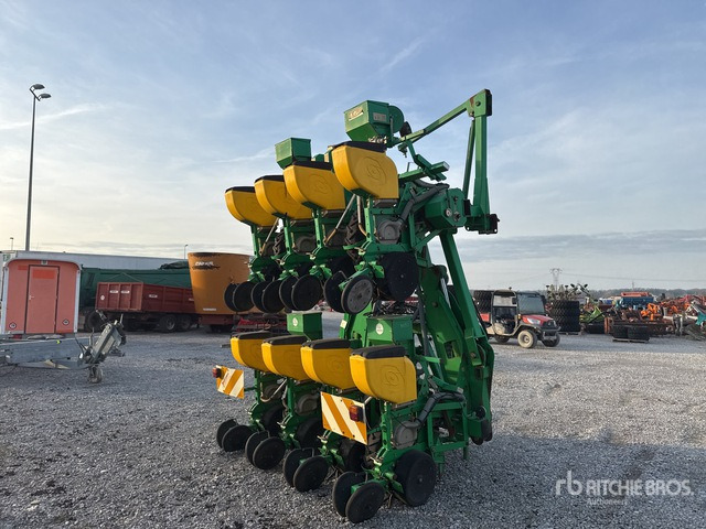 2006 Sfoggia Sigma 2000 Air Seeder - Semoir: photos 3 2006 Sfoggia Sigma 2000 Air Seeder - Semoir: photos 3