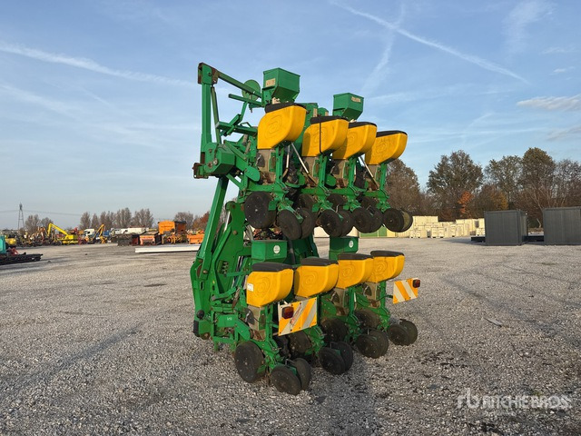 2006 Sfoggia Sigma 2000 Air Seeder - Semoir: photos 2 2006 Sfoggia Sigma 2000 Air Seeder - Semoir: photos 2