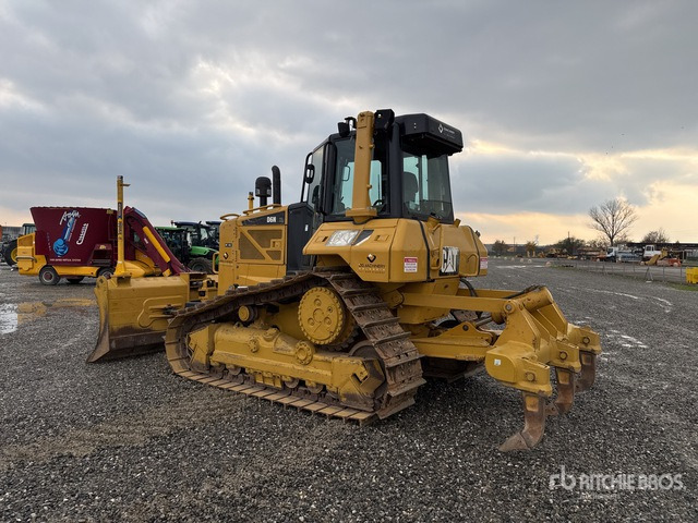 2012 Cat D6N XL Crawler Dozer - Bulldozer: photos 2 2012 Cat D6N XL Crawler Dozer - Bulldozer: photos 2