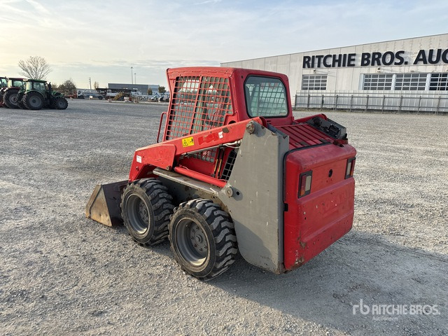 2013 Bobcat S130 High Flow Skid Steer Loader - Mini chargeuse: photos 3 2013 Bobcat S130 High Flow Skid Steer Loader - Mini chargeuse: photos 3