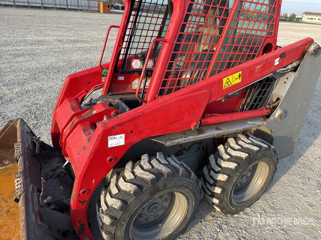 2013 Bobcat S130 High Flow Skid Steer Loader - Mini chargeuse: photos 4 2013 Bobcat S130 High Flow Skid Steer Loader - Mini chargeuse: photos 4