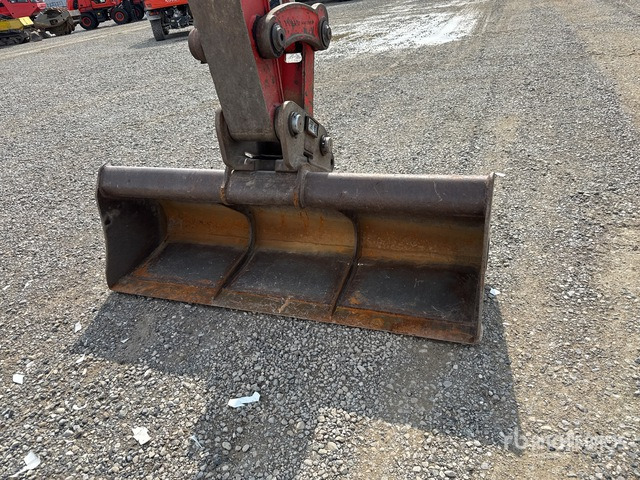 2014 Volvo ECR88 Escavatore cingolato - Pelle sur chenille: photos 5 2014 Volvo ECR88 Escavatore cingolato - Pelle sur chenille: photos 5